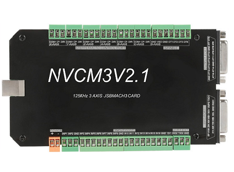 NVCM3 Novusun