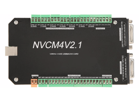 NVCM4 Novusun
