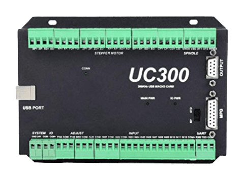 UC300 Novusun