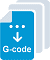 HPGL to G-code converter