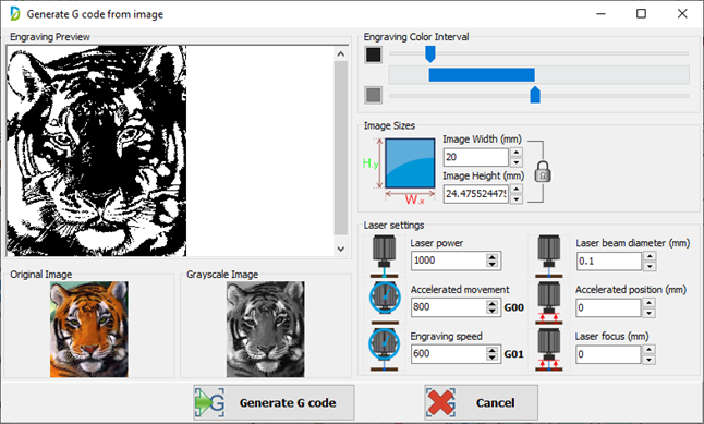 DrufelCNC manual