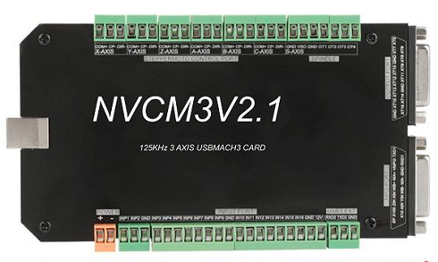 NVCM3
