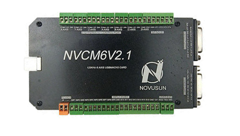 NVCM6