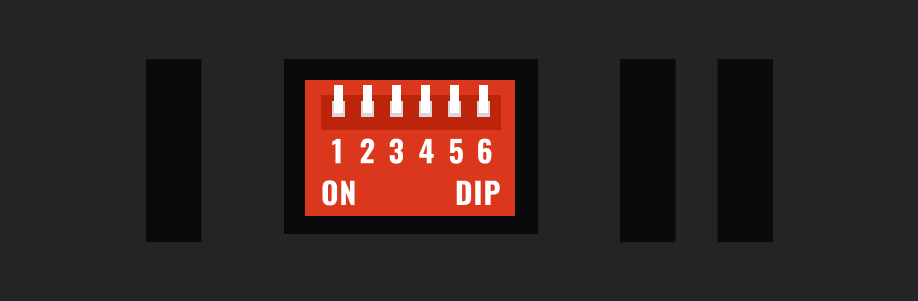 dip