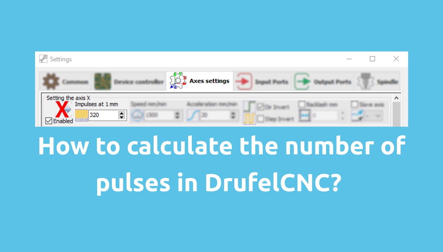 CalculatePulses