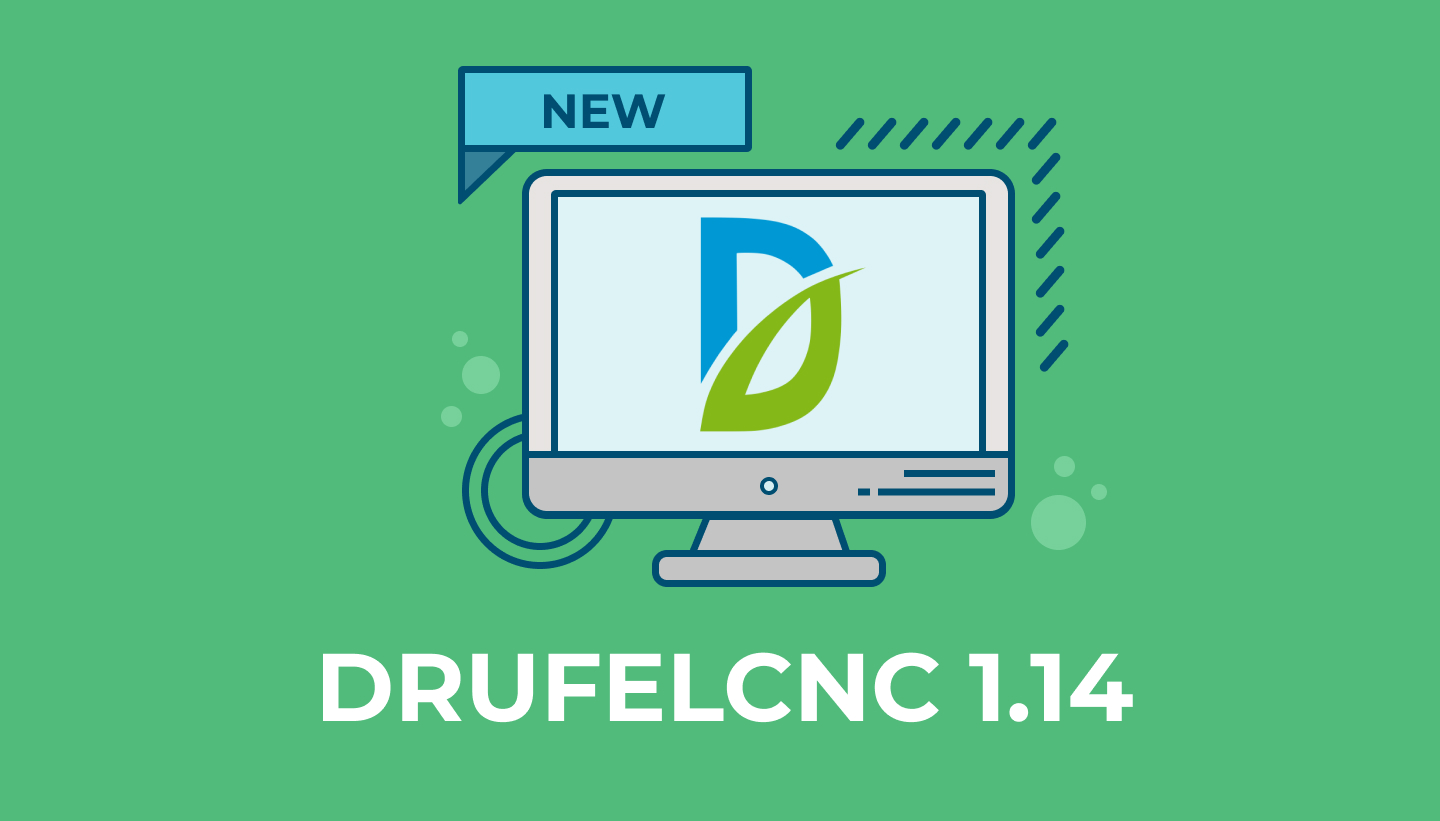 DrufelCNC14